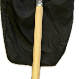 AVIARY CATCHING NET NR 2 22cm black