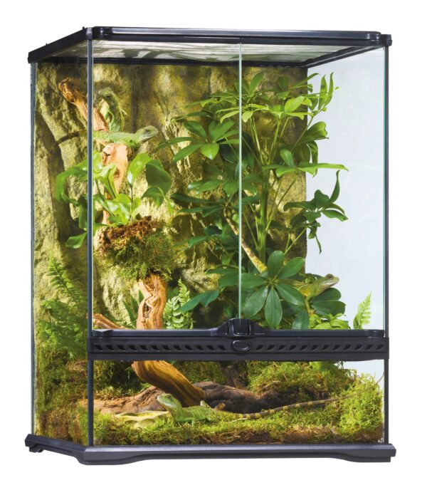 Exo Terra PALUDARIUM 45x45x60cm