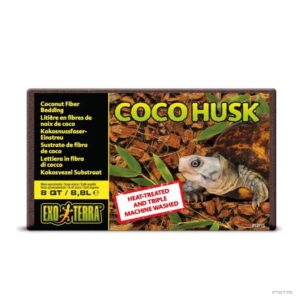 Exo Terra Coco Husk 8,8L