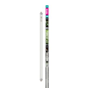 Arcadia D3 Reptile T5 Lamp, 6% UVB, 115cm (46"), 54 Watts