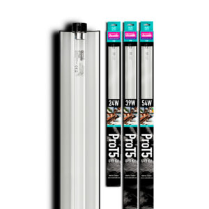 Arcadia Pro T5 Kit 12% UVB - 54 W - 117 cm