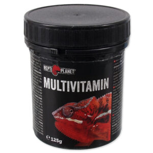 Repti Planet - Multivitamin