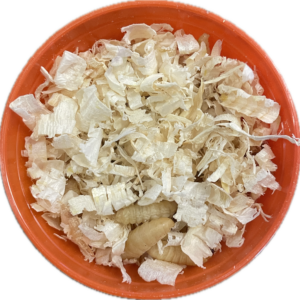 Vahakoisantoukkarasia n.50kpl