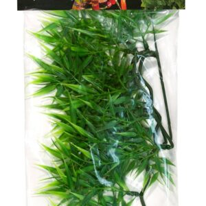 Zoomed Muovikasvi Madagascar Bamboo Small