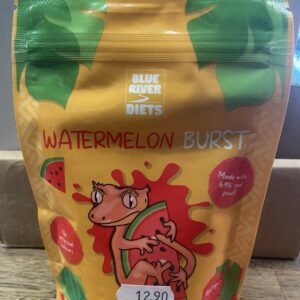 Blue river diets - Watermelon Burst 60g