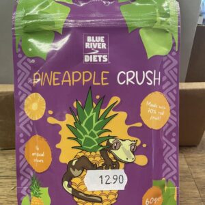 Blue river diets - Pineapple Crush 60g