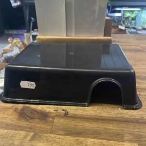 Giganterra muovipiilo M