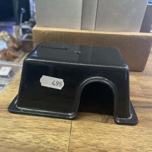 Giganterra muovipiilo S