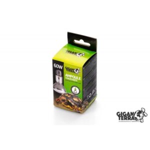 Giganterra Basking Spotlight 60w