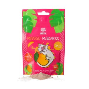 Blue river diets - Mango Madness 60g