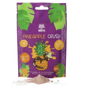 Blue river diets - Pineapple Crush 60g