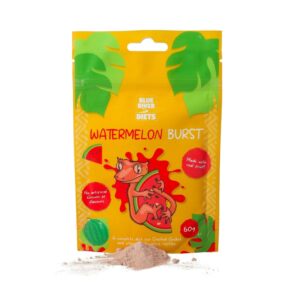 Blue river diets - Watermelon Burst 60g