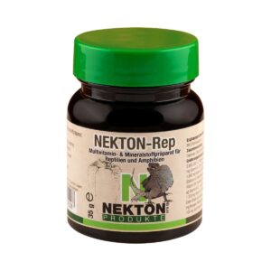 Nekton Rep 35g vitamiini