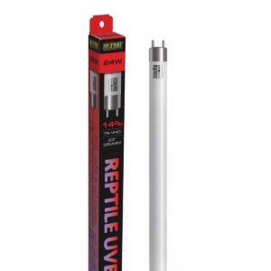 EX T5 very high output UVB300 bulb 24W-55cm