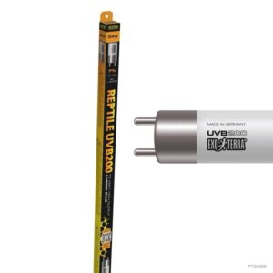EX T5 very high output UVB200 bulb 54W-115cm