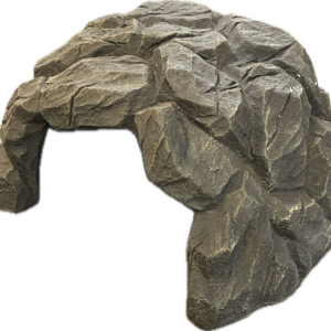 Reptile Cave XL Terra Della 40x31x21,5cm
