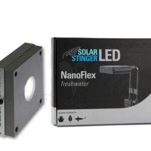 SolarStinger NanoFlex LED 12W