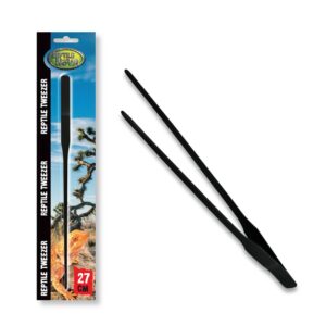 Reptile Nova Pinsetit Suorat 27cm