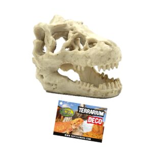 Reptile Nova Sisustuskallo dinosaurus M