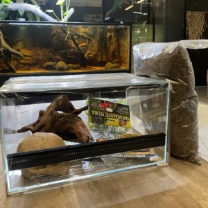 Tropicals Tarantulapaketti