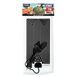 Reptile Nova Heatmat 7w Small 15x28cm