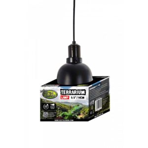 Reptile Nova Terrarium Lamp 14cm