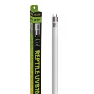 EX T5 very high output UVB100 bulb 24W-55cm