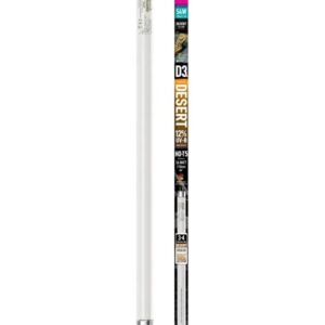 Arcadia Reptile T5 Lamp, 12% UVB, 115cm (46"), 54 Watt