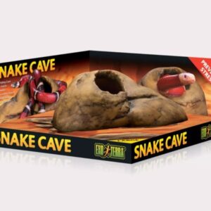 Exo Terra Snake Cave Large
