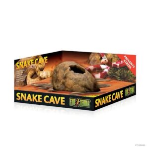 Exo Terra Snake Cave Medium