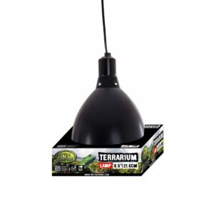 Reptile Nova Terrarium Lamp 21.6cm