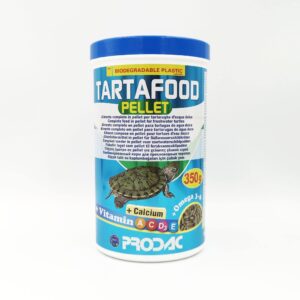 Prodac Tartafood PELLET 1200ml/250g