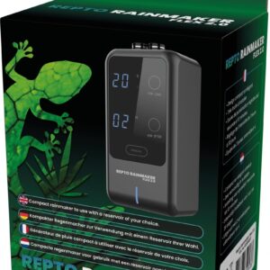 Repto Rainmaker Flex 2.0