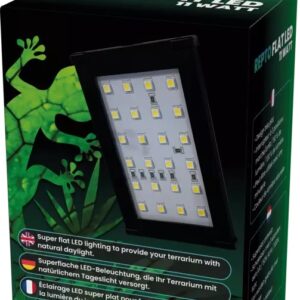Repto Flat LED 11W