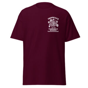 Terrarium Buddies T-paita